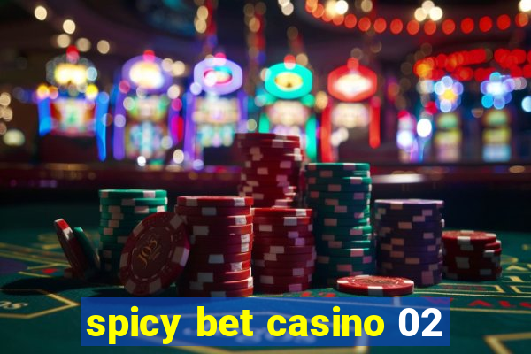 spicy bet casino 02